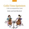 Cello Time Sprinters - violoncellové doprovody
