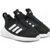adidas detská nízká obuv Tensaur Comfort AC I IH1059 čierna