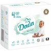 Plienky Dada Pure Care veľkosť 4 7-16 kg 33 ks