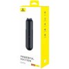 Baseus Car Tool Vacuum Cleaner A0, Suction 4000Pa, 30W, Black (C30466500111-00)