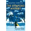 The Sittaford Mystery - Agatha Christie