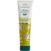 The Body Shop Hemp Rescuing Foot Protector obnovující a hydratující krém na nohy 100 ml
