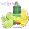OXVA OX Passion Salts Lemon Lime 10ml Obsah nikotínu v mg/ml: 20 mg/ml