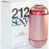 Carolina Herrera 212 Sexy parfumovaná voda dámska 100 ml tester