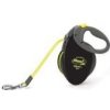 Vodidlo FLEXI Giant L 8m / 50kg Pásik Neonová 1ks