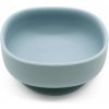 Martoine silikónová miska Light blue 350ml