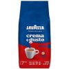 Zrnková káva zmes kávových zŕn Lavazza Crema e Gusto Classico 1000 g
