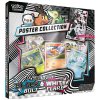 Pokémon TCG: Black Bolt & White Flare Poster Collection