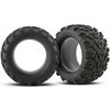 Traxxas pneu 3.8