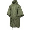 Helikon-Tex SWAGMAN ROLL BASIC termovložka do ponča - OLIVA (Termovložka do poncha v olivovozelenom prevedení od Helikontexu)