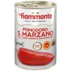 La Fiammante celé lúpané paradajky San Marzano 400g - 1ks