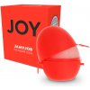 JAMYJOB EGG MASTURBATOR RED VERSION DISCRETT