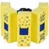 Aqua Speed KIDDIE 2-6 rokov/15 - 30 kg žlutá