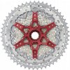 Kazeta SunRace MZ903 12 riadkov