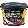Den braven DenBit Lepidlo na polystyrén a asfaltové pásy 10kg