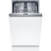 Bosch SPV4HKX10E - vstavaná umývačka riadu, šírka 45 cm