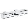 Grohe Grohtherm 2000 - Termostatická vaňová batéria, chróm 34174001