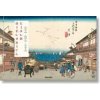 Hiroshige & Eisen. The Sixty-Nine Stations along the Kisokaido - Rhiannon Paget, Taschen GmbH