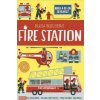 Busy Builders Fire Station (Carles Ballesteros)()