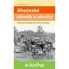 E-kniha Jihočeské závody a okruhy - Jiří Wohlmuth