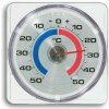 TFA Teplomer okenný samolepiaci 7 x 7 cm, plast