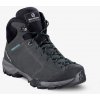 Topánky Scarpa MOJITO HIKE GTX WMN titanium