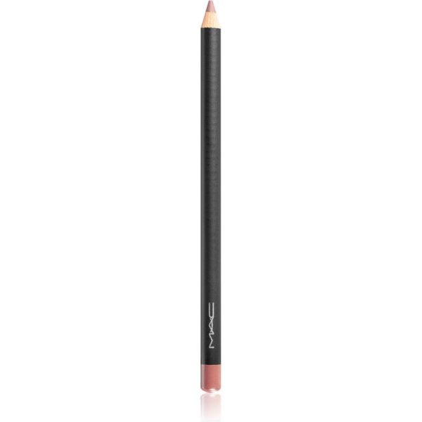 MAC Lip Pencil ceruzka na pery Boldly Bare 1,45 g od 15,44 € - Heureka.sk