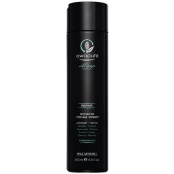 Paul Mitchell Awapuhi Wild Ginger Keratin Cream Rinse 250 ml