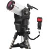 Bresser Optik Messier MCX-127 GoTo EQ/AZ hvezdársky teleskop Maksutov-Cassegrain katadioptrický Zväčšenie 48 do 254 x; 4701127