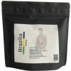 KÁVOHOLIK, káva Štefánik - Brazília YB, 100% arabika 250 g