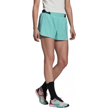 adidas Terrex Parley Agravic Trail Running shorts Pro Mesa od 32,07 € -  Heureka.sk