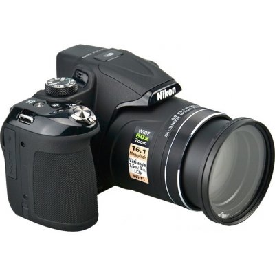 Kiwi LA-62P600 pre Nikon