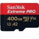 SanDisk microSDXC 400GB SDSQXCZ-400G-GN6MA