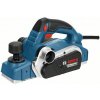 BOSCH Hoblík 82 mm GHO 26-82 D v kufri / 710 W