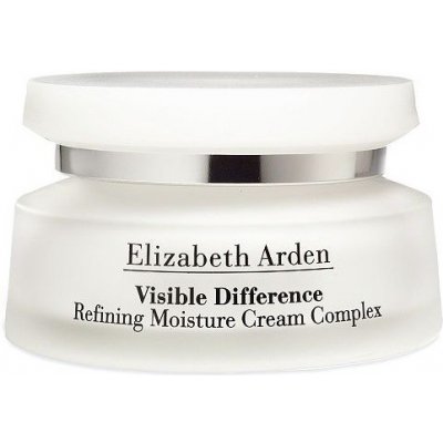 Elizabeth Arden Visible Difference Refining Moisture Cream Complex hydratačný pleťový krém 75 ml