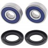 All Balls Racing Ložiská tesnenie kolesa sada All Balls Racing WB25-1529