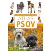 Atlas psov (Anna Bizioreková)