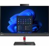 All In One PC Lenovo ThinkCentre 50a 24 Gen 4 (12K9003KCK)