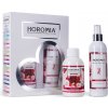 HOROMIA Kazeta Horotwins Imperial Soap parfum 250ml a sprej 250ml