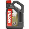 MOTUL 5100 4T 10W-30 4L
