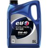 Motorový olej ELF Evolution 900 SXR 5W-40, 5L