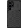 Nillkin CamShield PRO Magnetic Zadní Kryt pro Samsung Galaxy S24 Ultra Black 57983118650