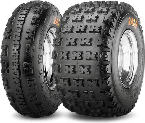 Maxxis M932 Razr 20x11 R9 38N