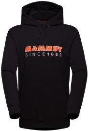 Mammut Mammut ML Hoody Logo Men