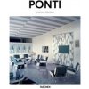 Ponti - Graziella Roccella, TASCHEN