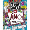 Áno! Nie! (Možno...) (Tom Gates 8) - Liz Pichon