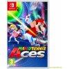 Mario Tennis Aces