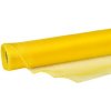 Organza uni 29,5cm x 10m ŽLUTÁ