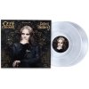 Patient Number 9 (Transparent Crystal Clear Vinyl)
