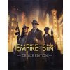 Empire of Sin Deluxe Edition